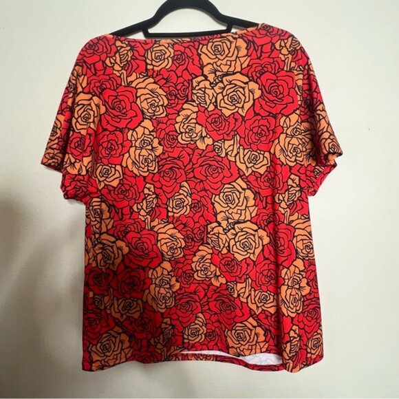shein | Frida top - Picture 4 of 4